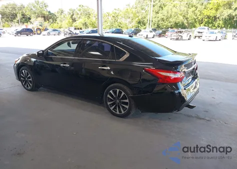 2016 Nissan Altima 2.5 Sl z USA, uszkodzony, nr VIN 1N4AL3AP3GC183661